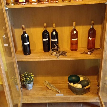 Apartamentos La Venta Del Rome 奥尔塔-德圣胡安 外观 照片
