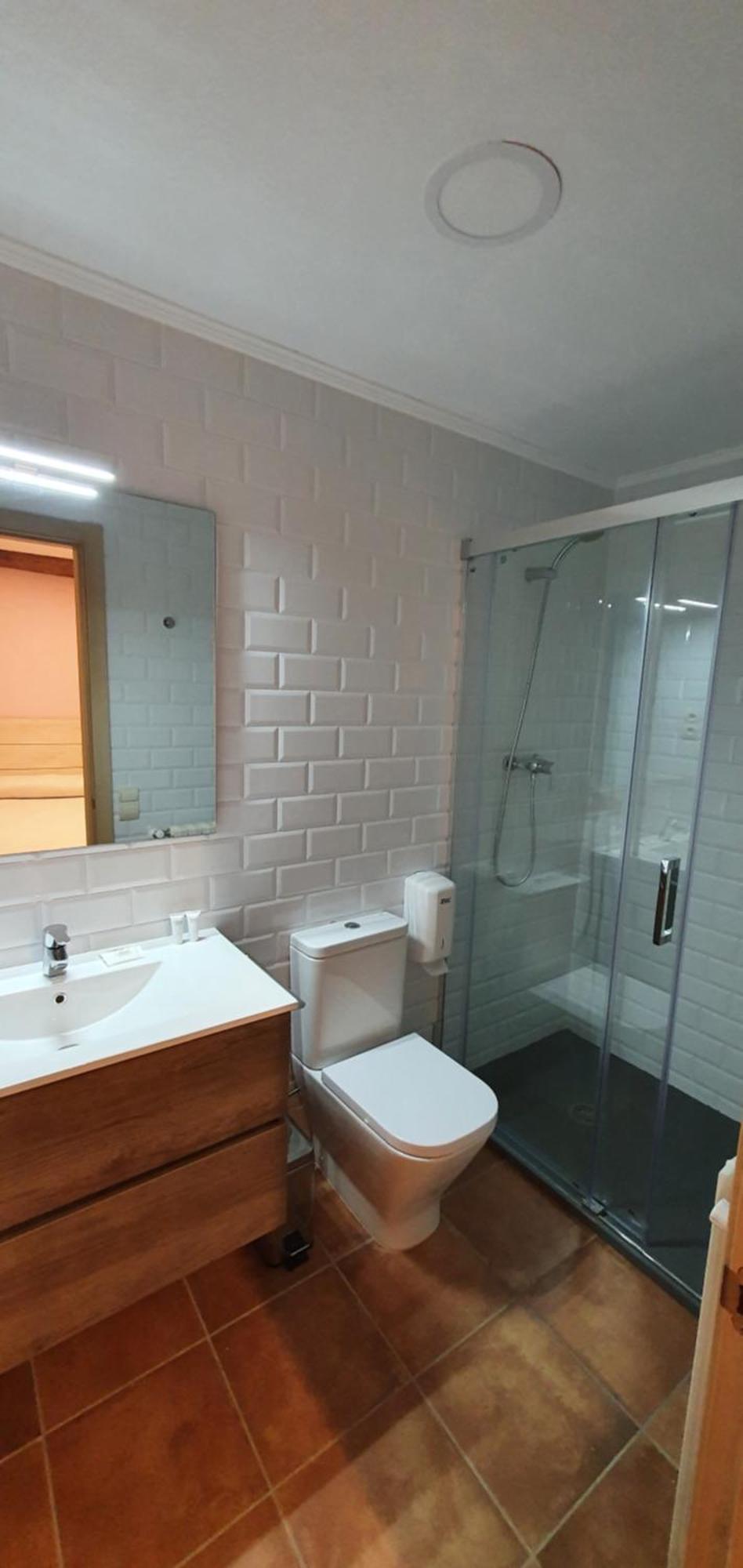 Apartamentos La Venta Del Rome 奥尔塔-德圣胡安 客房 照片