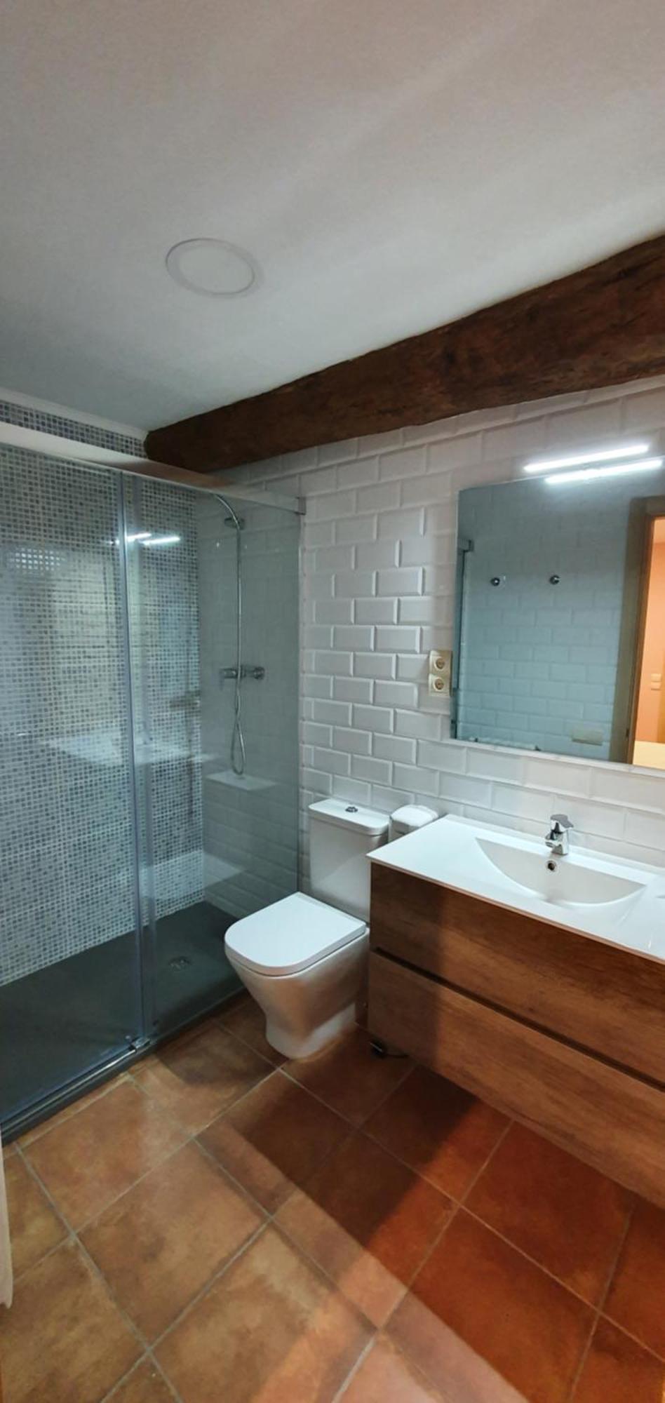 Apartamentos La Venta Del Rome 奥尔塔-德圣胡安 客房 照片
