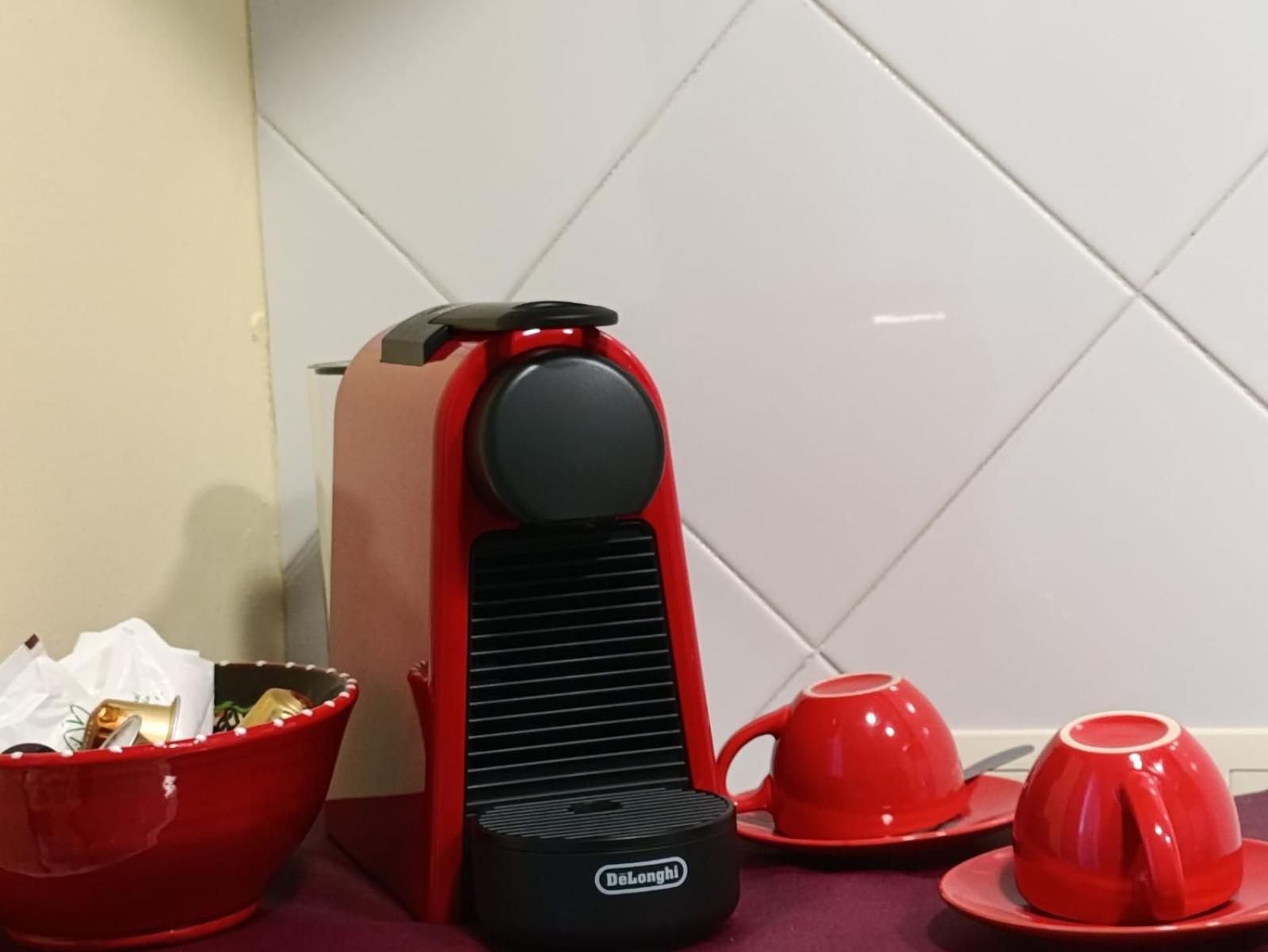 Apartamentos La Venta Del Rome 奥尔塔-德圣胡安 外观 照片